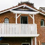 Ahoi Marie - Maritime Ferienwohnung Cuxhaven