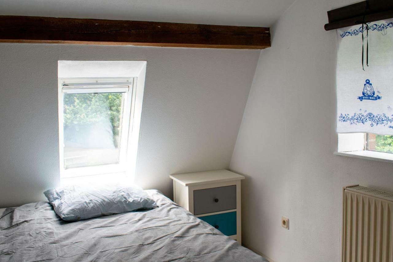Ahoi Marie - Maritime Ferienwohnung Apartment Cuxhaven